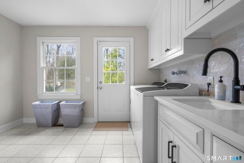 Tiny photo for 106 Silver Spring Road, Wilton, CT 06897 (MLS # 24164375)