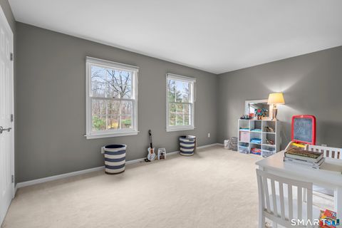 Tiny photo for 106 Silver Spring Road, Wilton, CT 06897 (MLS # 24164375)