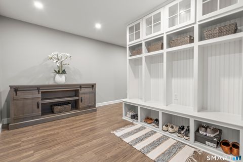 Tiny photo for 106 Silver Spring Road, Wilton, CT 06897 (MLS # 24164375)