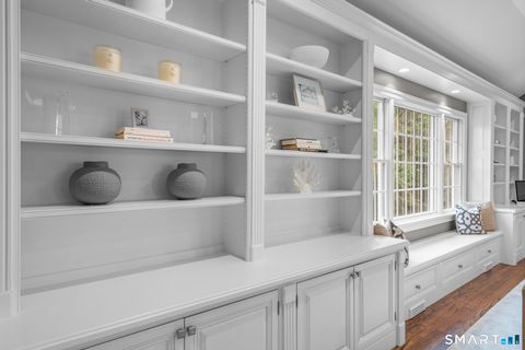 Tiny photo for 106 Silver Spring Road, Wilton, CT 06897 (MLS # 24164375)