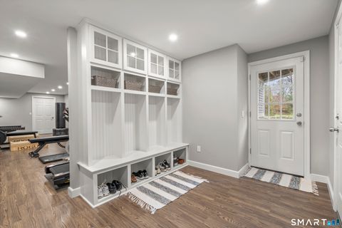 Tiny photo for 106 Silver Spring Road, Wilton, CT 06897 (MLS # 24164375)