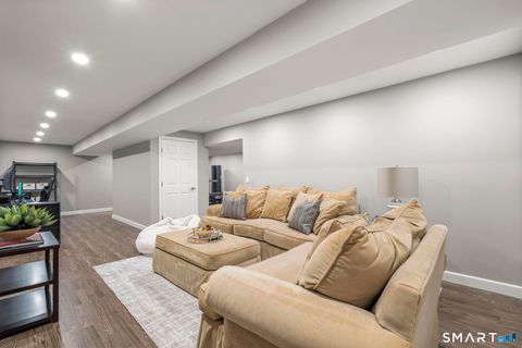 Tiny photo for 106 Silver Spring Road, Wilton, CT 06897 (MLS # 24164375)