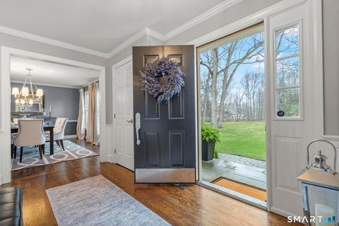 Tiny photo for 106 Silver Spring Road, Wilton, CT 06897 (MLS # 24164375)