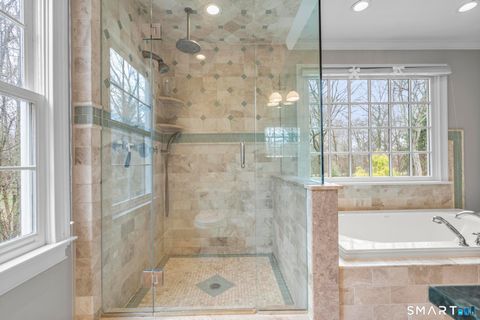 Tiny photo for 106 Silver Spring Road, Wilton, CT 06897 (MLS # 24164375)