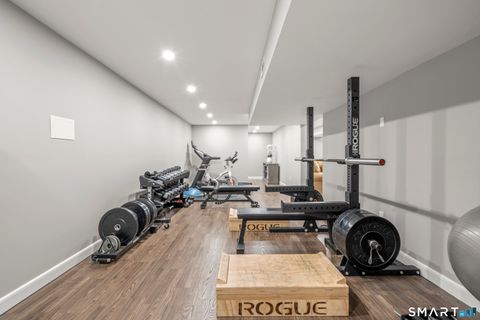 Tiny photo for 106 Silver Spring Road, Wilton, CT 06897 (MLS # 24164375)