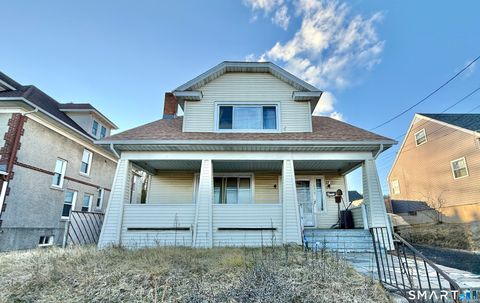 177 Wakelee Avenue Ansonia CT 06401