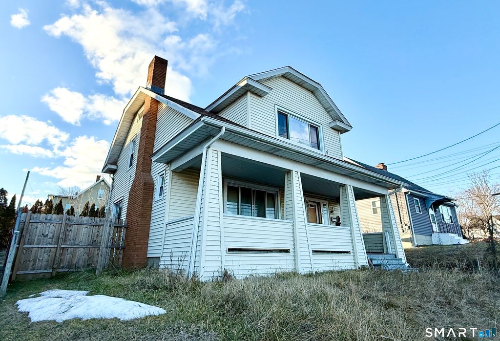 Photo of 177 Wakelee Avenue, Ansonia, CT 06401 (MLS # 24149479)