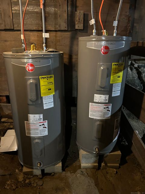 Tiny photo for 56 Vine Street, Waterbury, CT 06704 (MLS # 24167838)