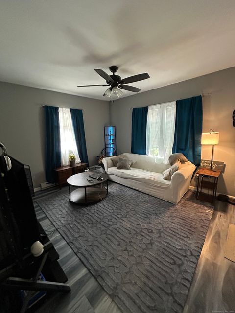 Tiny photo for 56 Vine Street, Waterbury, CT 06704 (MLS # 24167838)