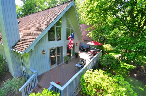 434 E Hyerdale Drive, Goshen, CT 06756 - #: 24077872