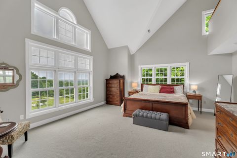 Tiny photo for 270 Peach Orchard Road, Southbury, CT 06488 (MLS # 24178096)