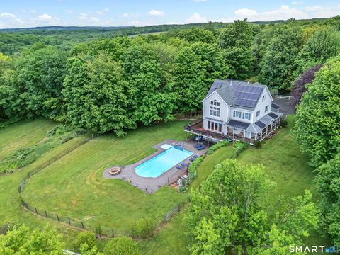 Tiny photo for 270 Peach Orchard Road, Southbury, CT 06488 (MLS # 24178096)