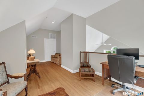Tiny photo for 270 Peach Orchard Road, Southbury, CT 06488 (MLS # 24178096)