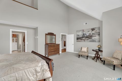 Tiny photo for 270 Peach Orchard Road, Southbury, CT 06488 (MLS # 24178096)