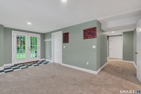 Tiny photo for 270 Peach Orchard Road, Southbury, CT 06488 (MLS # 24178096)