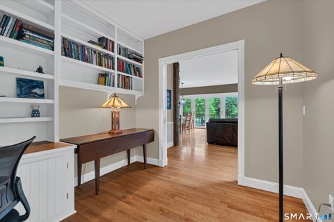 Tiny photo for 270 Peach Orchard Road, Southbury, CT 06488 (MLS # 24178096)