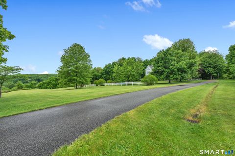 Tiny photo for 270 Peach Orchard Road, Southbury, CT 06488 (MLS # 24178096)
