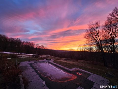 Tiny photo for 270 Peach Orchard Road, Southbury, CT 06488 (MLS # 24178096)