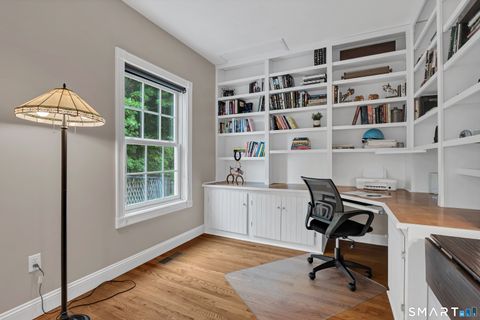 Tiny photo for 270 Peach Orchard Road, Southbury, CT 06488 (MLS # 24178096)