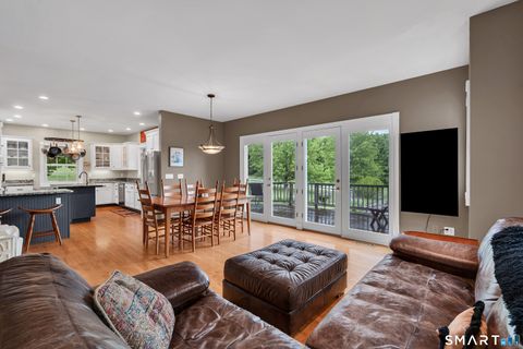 Tiny photo for 270 Peach Orchard Road, Southbury, CT 06488 (MLS # 24178096)