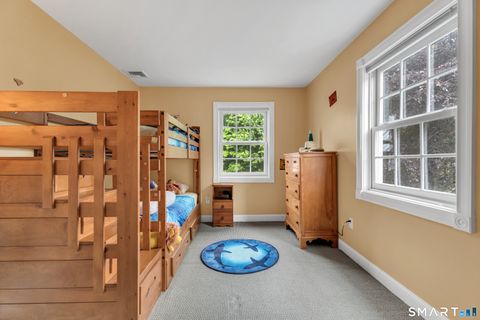 Tiny photo for 270 Peach Orchard Road, Southbury, CT 06488 (MLS # 24178096)