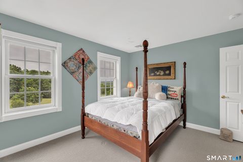 Tiny photo for 270 Peach Orchard Road, Southbury, CT 06488 (MLS # 24178096)
