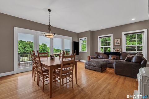 Tiny photo for 270 Peach Orchard Road, Southbury, CT 06488 (MLS # 24178096)