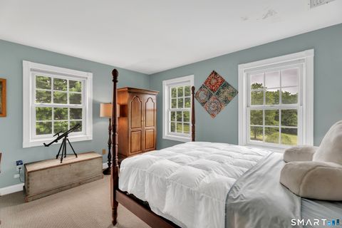 Tiny photo for 270 Peach Orchard Road, Southbury, CT 06488 (MLS # 24178096)