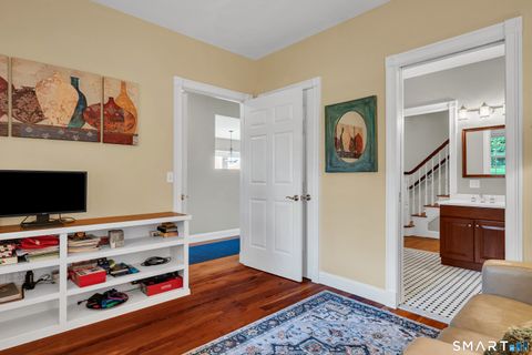 Tiny photo for 270 Peach Orchard Road, Southbury, CT 06488 (MLS # 24178096)