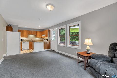 Tiny photo for 270 Peach Orchard Road, Southbury, CT 06488 (MLS # 24178096)