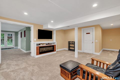 Tiny photo for 270 Peach Orchard Road, Southbury, CT 06488 (MLS # 24178096)