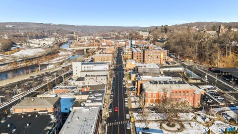 Tiny photo for 232 Main Street, Ansonia, CT 06401 (MLS # 24145636)