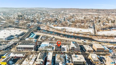 Tiny photo for 232 Main Street, Ansonia, CT 06401 (MLS # 24145636)