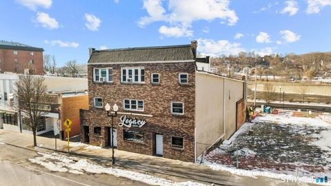 Tiny photo for 232 Main Street, Ansonia, CT 06401 (MLS # 24145636)