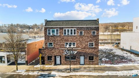 232 Main Street Ansonia CT 06401