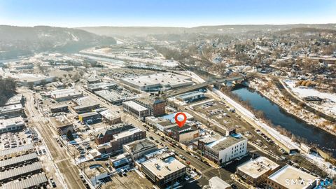 Tiny photo for 232 Main Street, Ansonia, CT 06401 (MLS # 24145636)