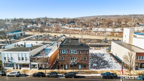 Tiny photo for 232 Main Street, Ansonia, CT 06401 (MLS # 24145636)