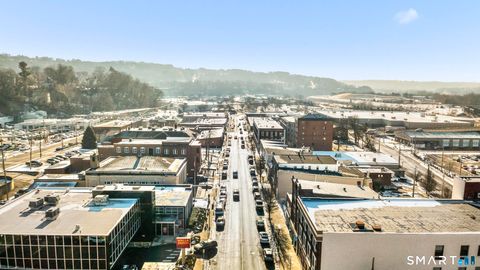 Tiny photo for 232 Main Street, Ansonia, CT 06401 (MLS # 24145636)