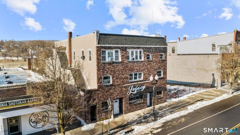 Tiny photo for 232 Main Street, Ansonia, CT 06401 (MLS # 24145636)