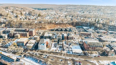 Tiny photo for 232 Main Street, Ansonia, CT 06401 (MLS # 24145636)