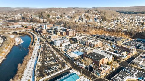 Tiny photo for 232 Main Street, Ansonia, CT 06401 (MLS # 24145636)