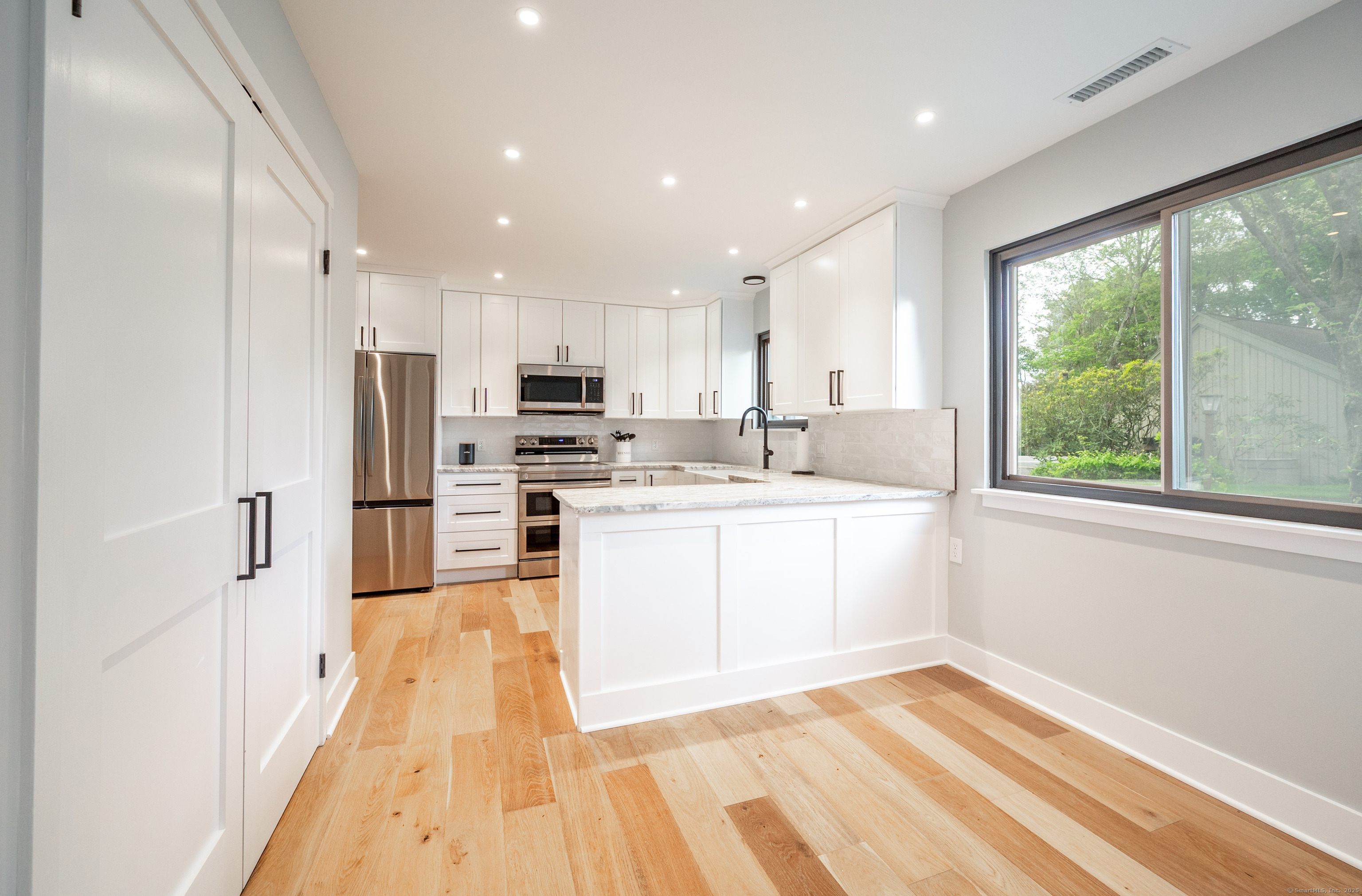 760 Heritage Village A