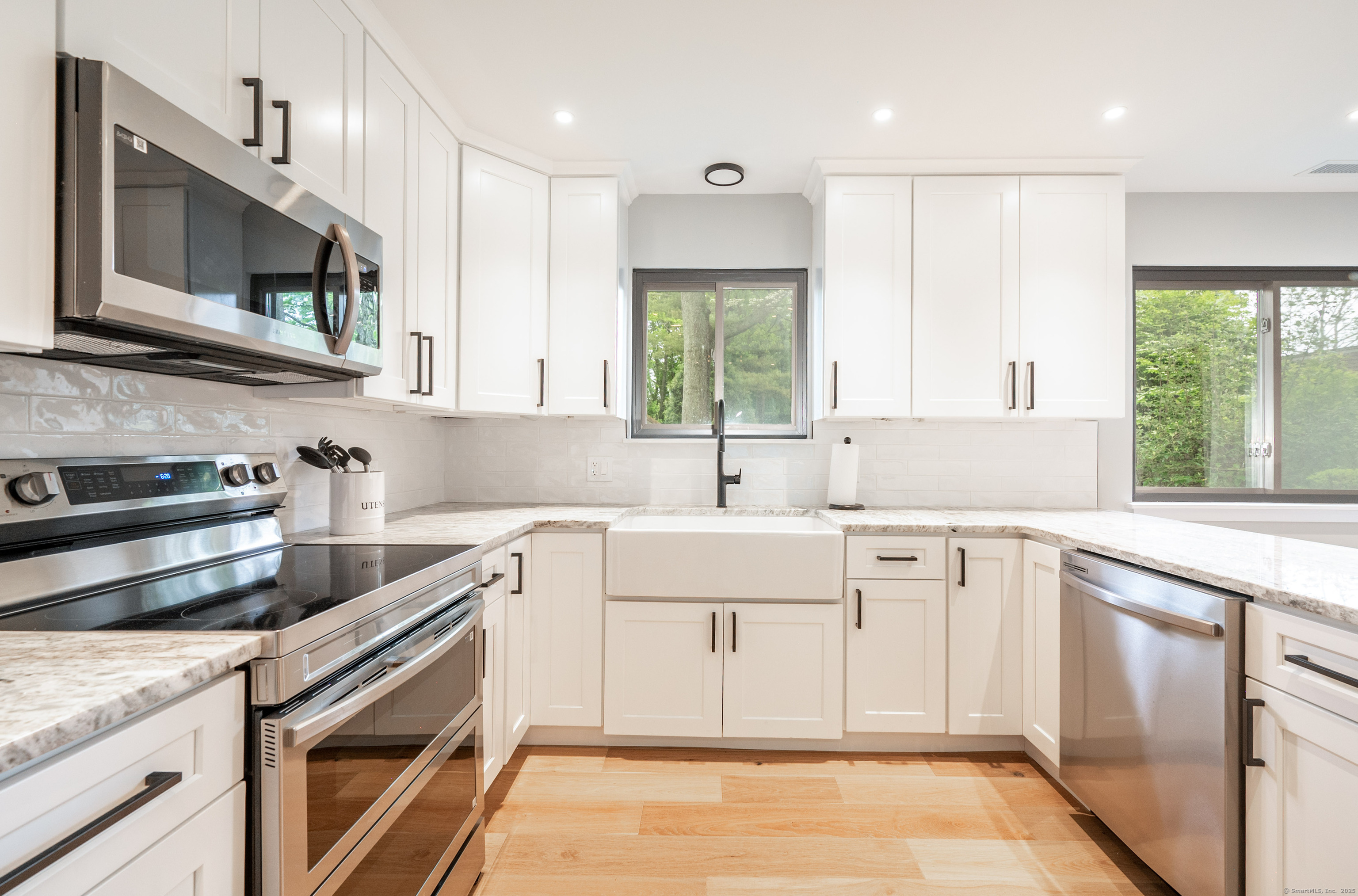 Property for Sale at Heritage Village A, Southbury, Connecticut - Bedrooms: 2 
Bathrooms: 2 
Rooms: 5  - $439,900