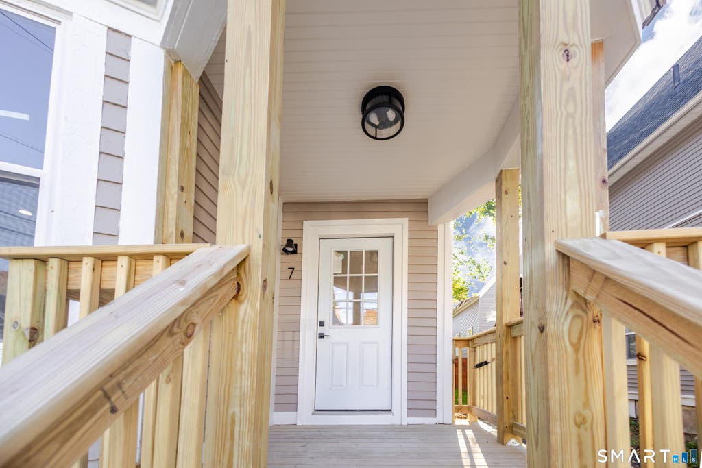 Photo of 7 Florence Street, Putnam, CT 06260 (MLS # 24172414)