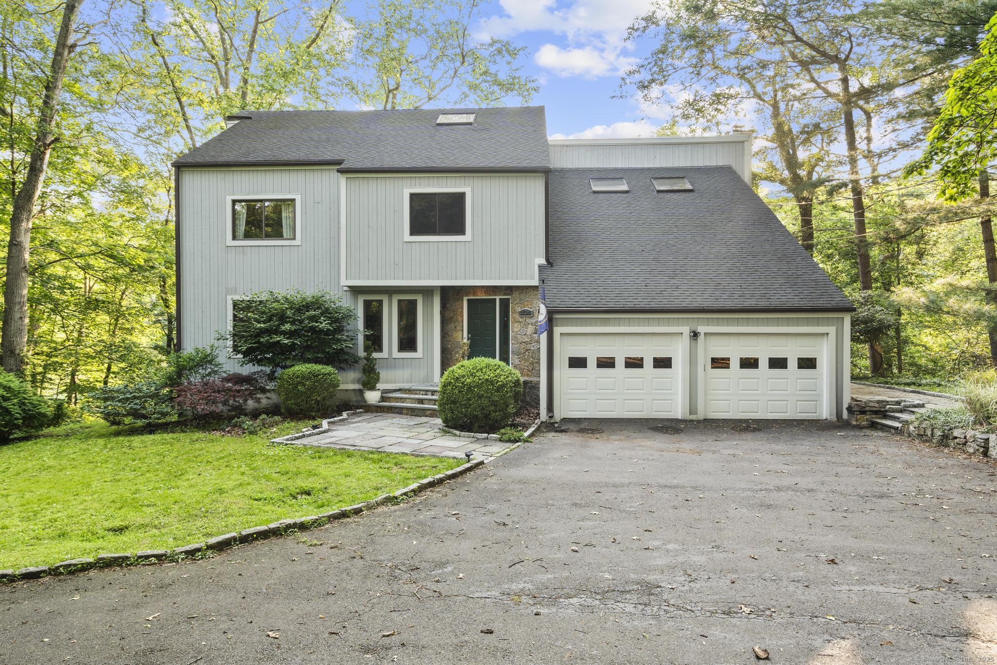 494 Rock Rimmon Road
