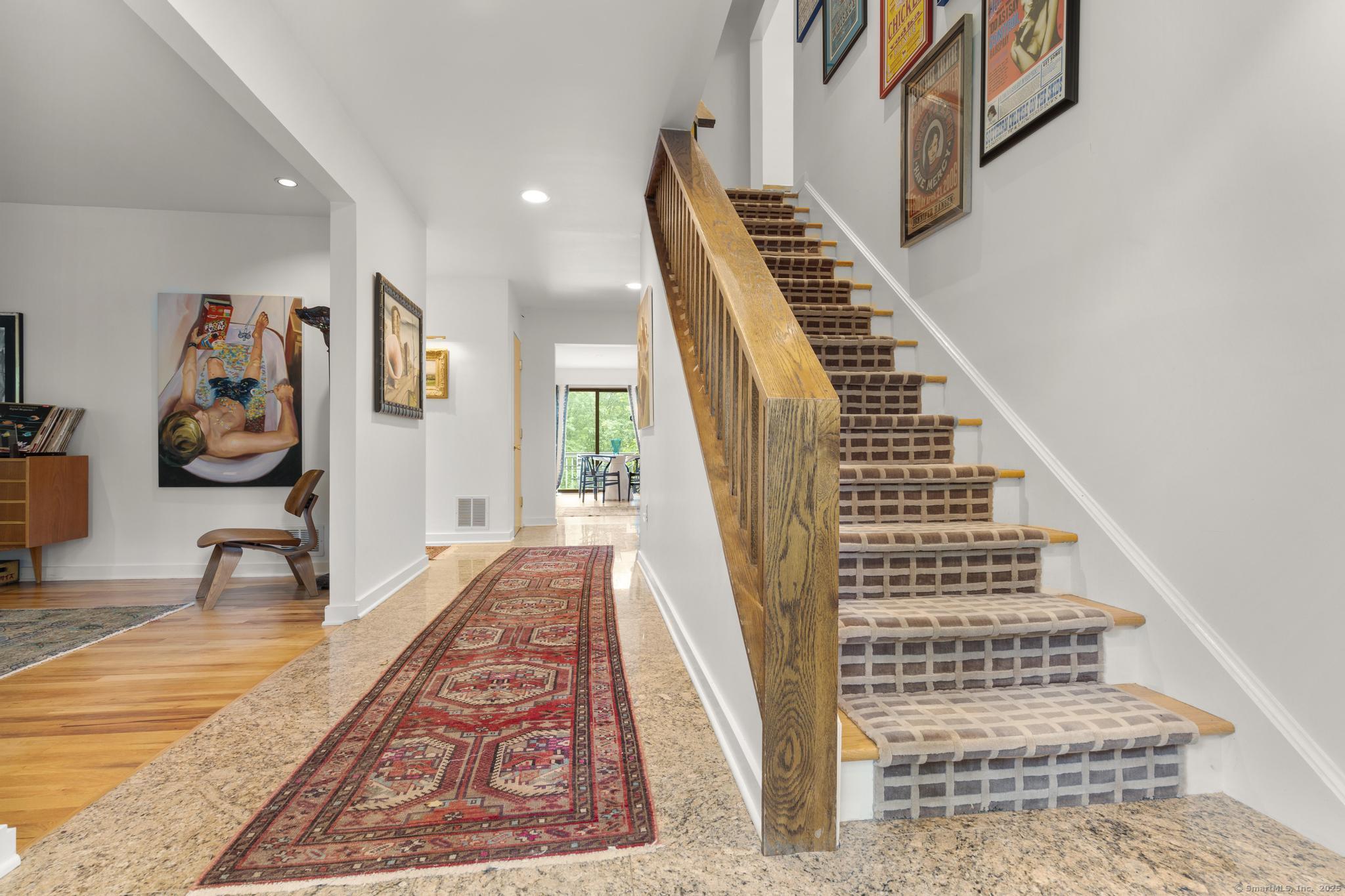 494 Rock Rimmon Road