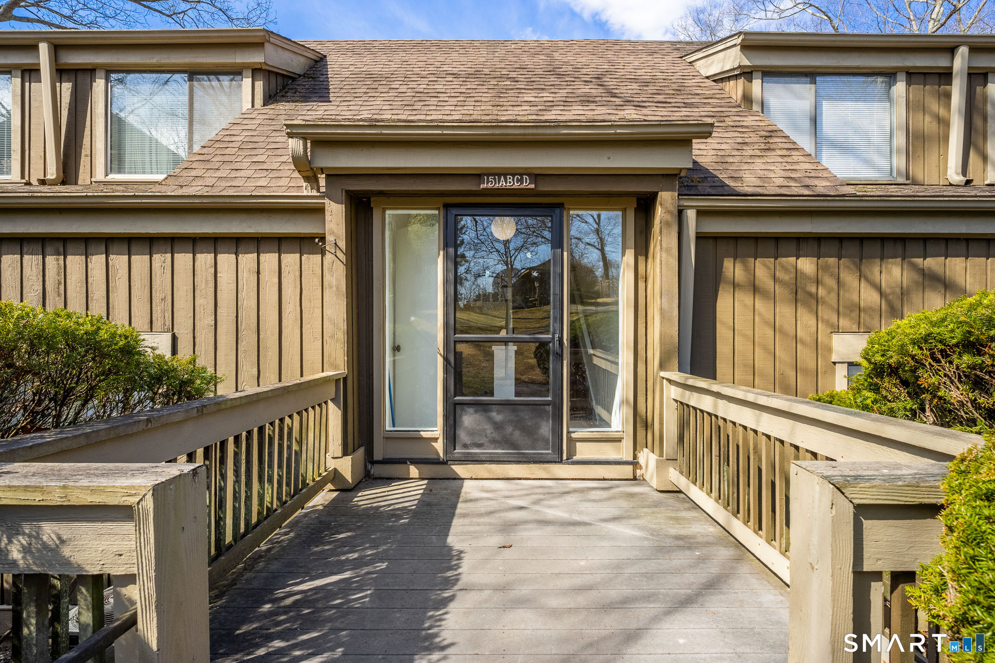 151 Heritage Village B