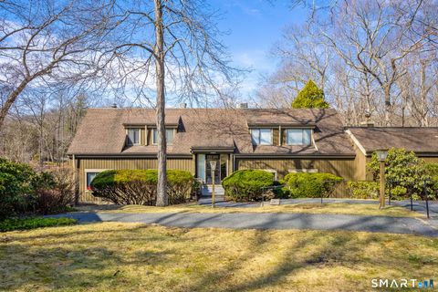 151 Heritage Village B Southbury CT 06488