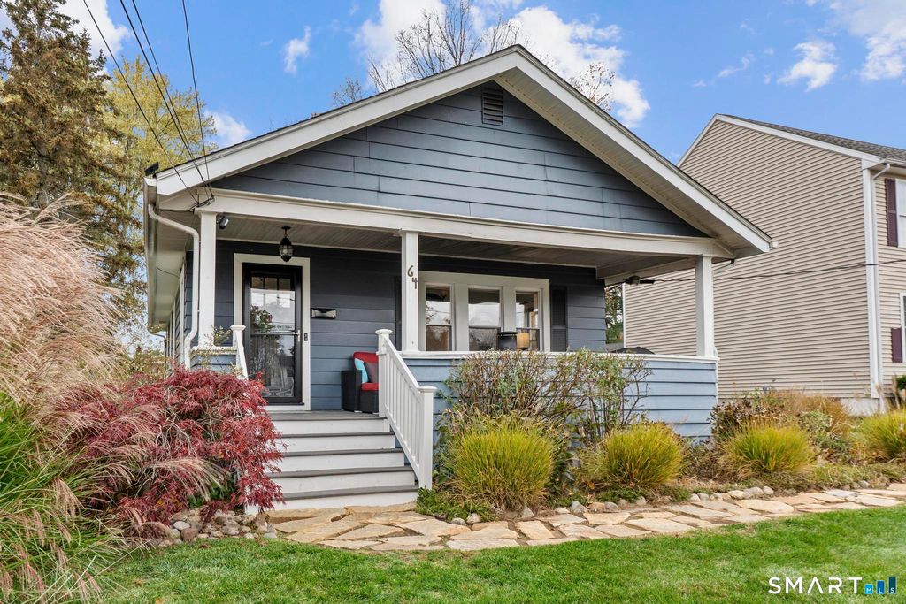 Photo of 64 Douglass Road, Bristol, CT 06010 (MLS # 24138539)