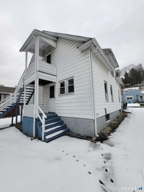 Tiny photo for 14 Richard Street #1, Ansonia, CT 06401 (MLS # 24144321)